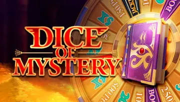 Dice Of Mystery