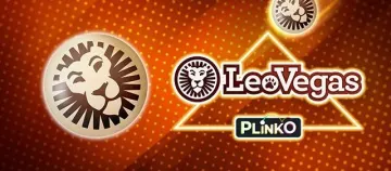 Leo Vegas Plinko