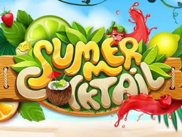 Summer Cocktail