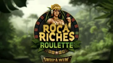 Roca Riches Roulette
