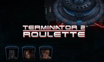 Terminator 2 Roulette