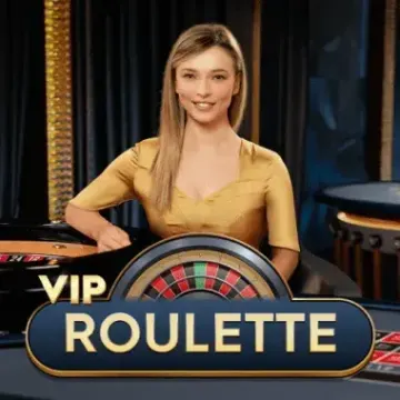 Live VIP Roulette The Club