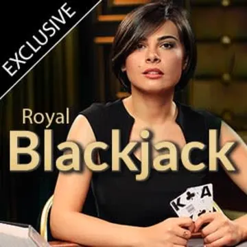 Royal Blackjack