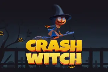 Crash Witch