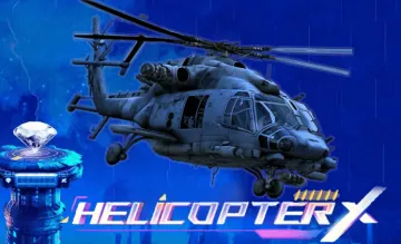 Helicopter X