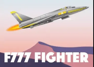 F777 Fighter