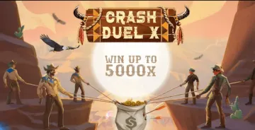 Crash Duel X