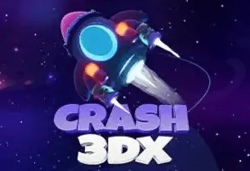 Crash 3DX