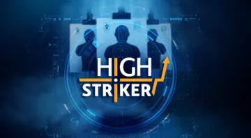 High Striker