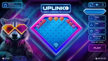 Uplinko Fashion Tv