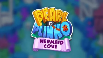 Pearl O Plinko Mermaid Cove
