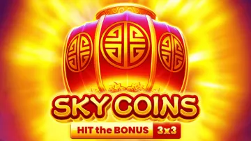 Sky Coins