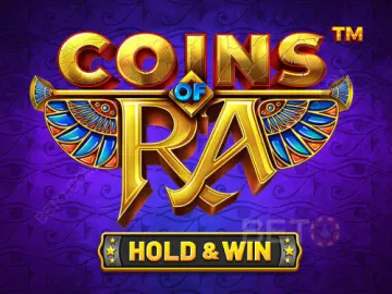 Coins of Ra