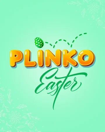 Plinko Easter