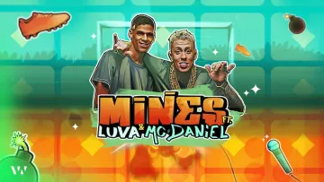 Mines Luva