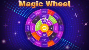 Magic Wheel