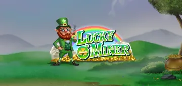 Lucky O’Miner