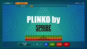 Plinko