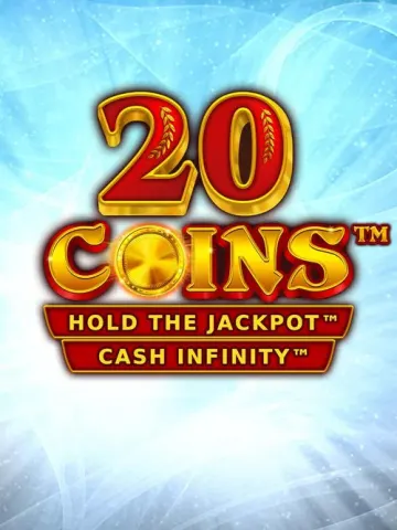 20 Coins