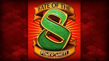 Fate of the 8 Power Wheel