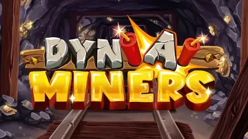Dyna Miners
