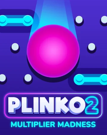 Plinko 2 Multiplier Madness