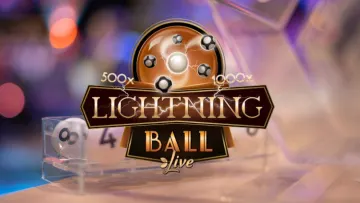 Lightning Ball