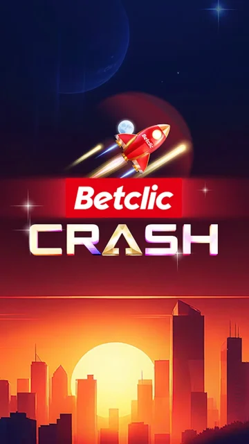 Crash Betclic