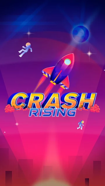 Crash Rising