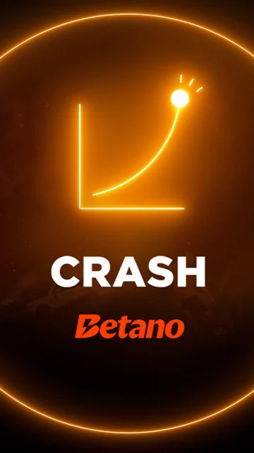Crash Betano