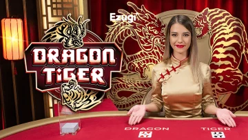 Live Dragon Tiger