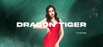 Live Dragon Tiger