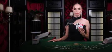 Live Blackjack