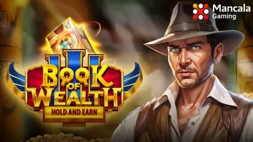 Book of Wealth III