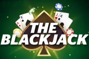 The Blackjack by Darwin Gaming