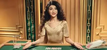 Live VIP Blackjack