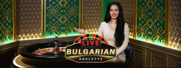 Live Bulgarian Roulette