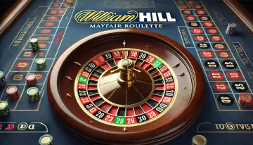 Mayfair Roulette