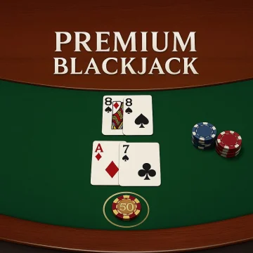 Premium Blackjack