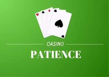 Casino Patience Solitaire