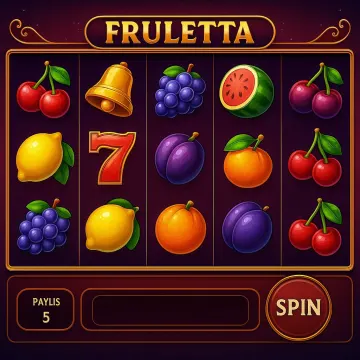Fruletta