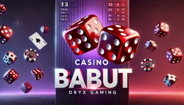 Casino Barbut