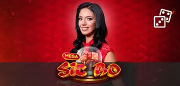 Mega Sic Bo
