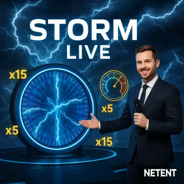 Storm Live