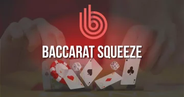 Baccarat Controlled Squeeze