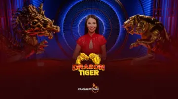 Live Dragon Tiger