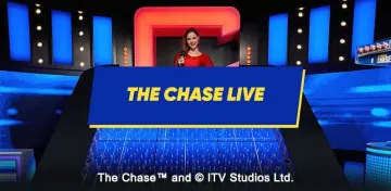 Live The Chase