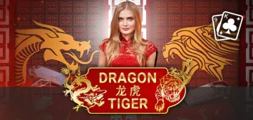 Live Dragon Tiger