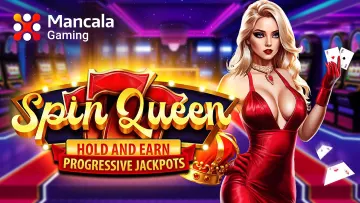 Spin Queen