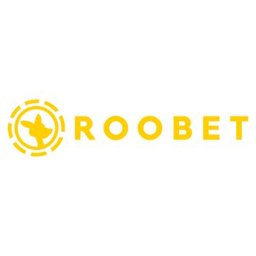 Roobet logo
